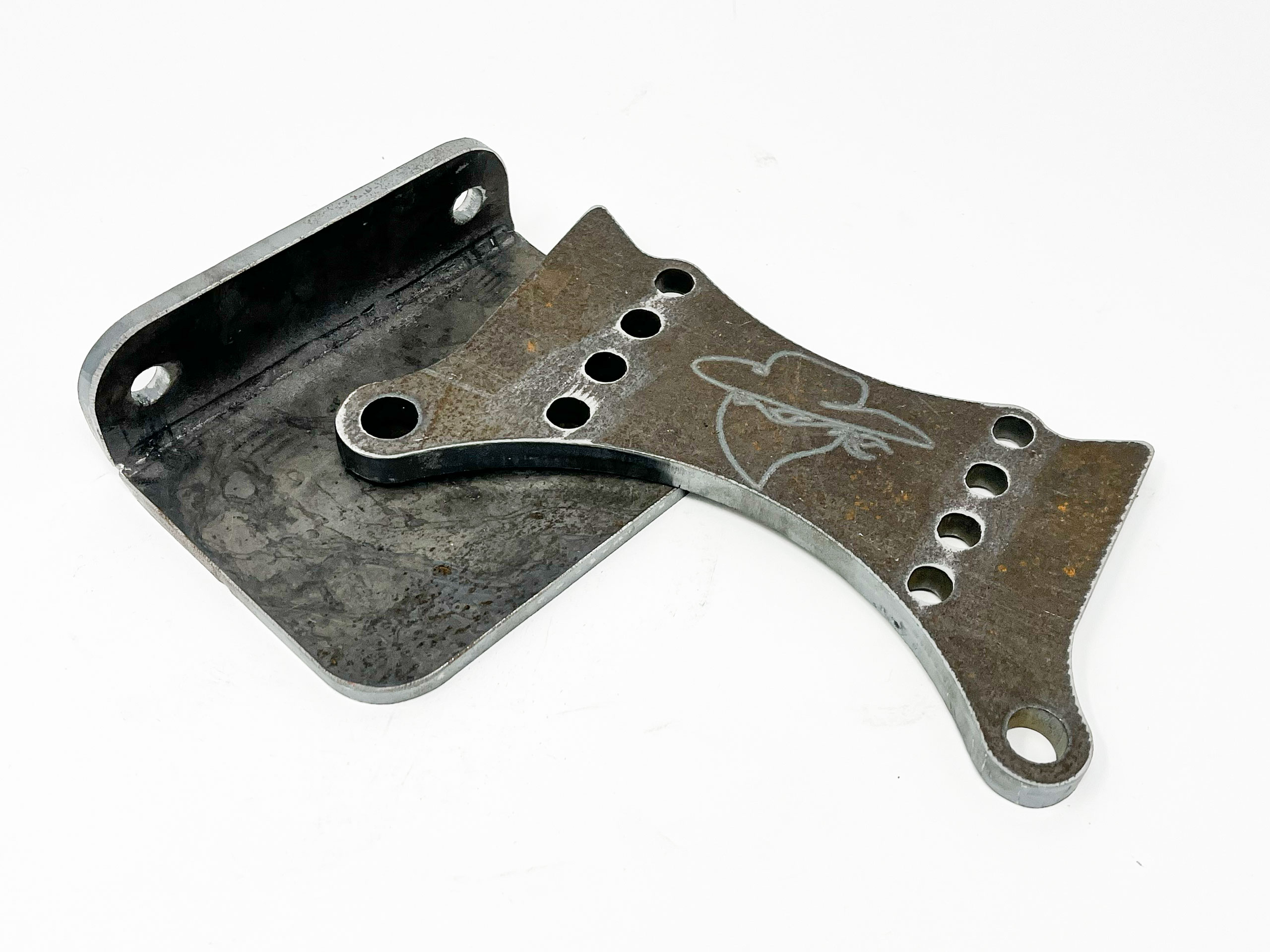Adjustable Shock Mounts