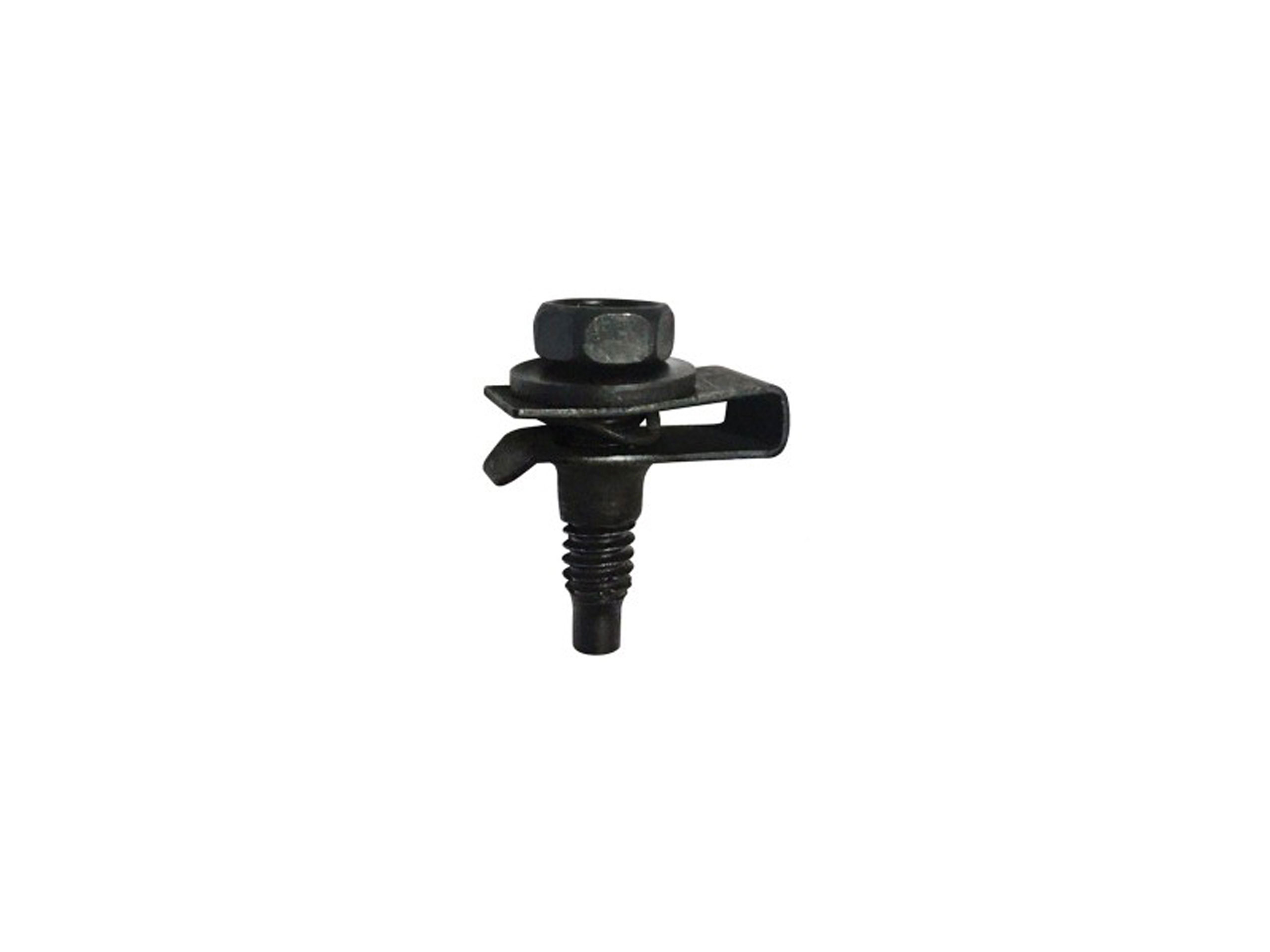 Body Bolt Kits