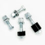 Speed Secrets Caster Camber Kit