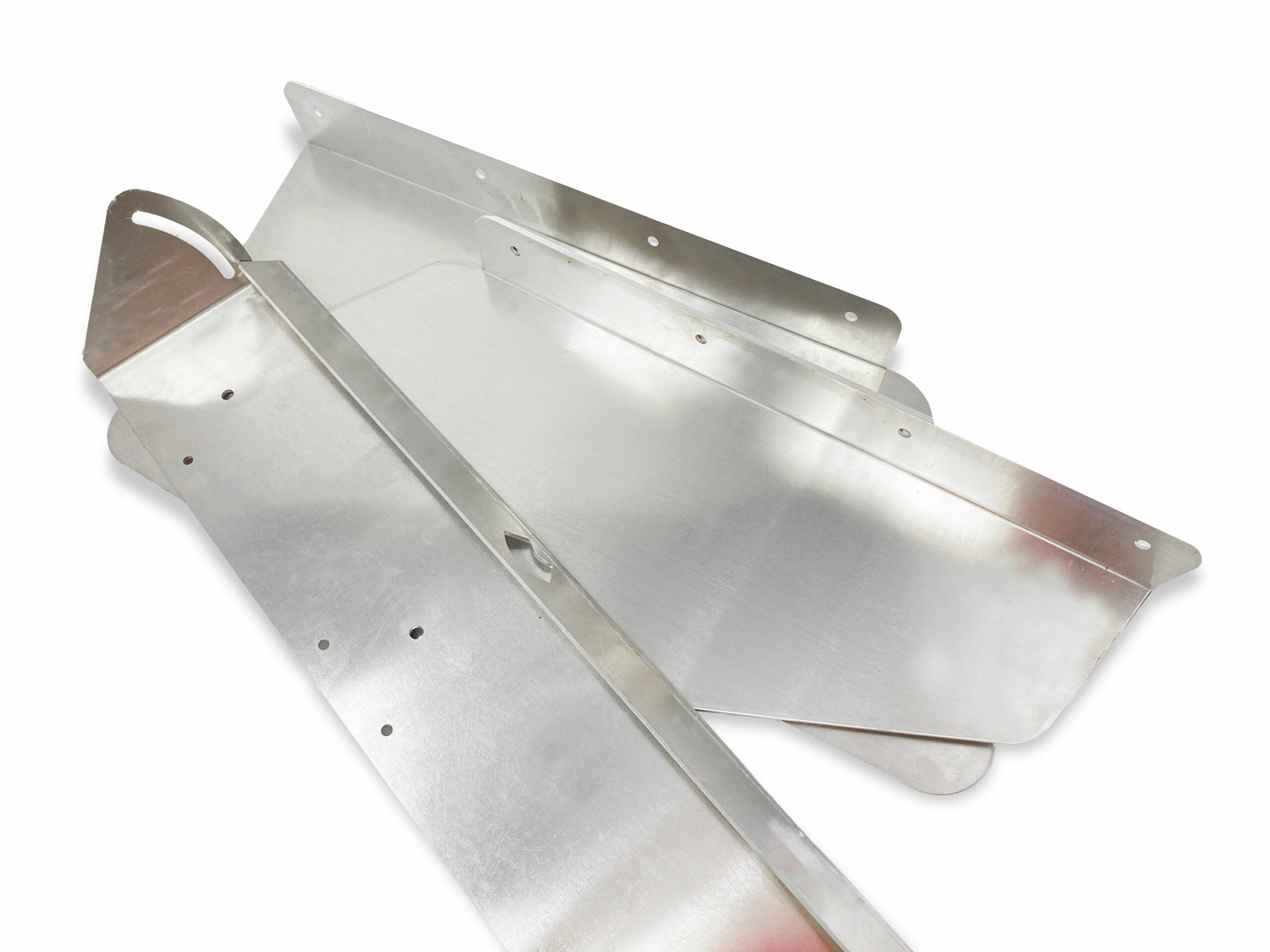 Sportmod Adjustable Spoiler