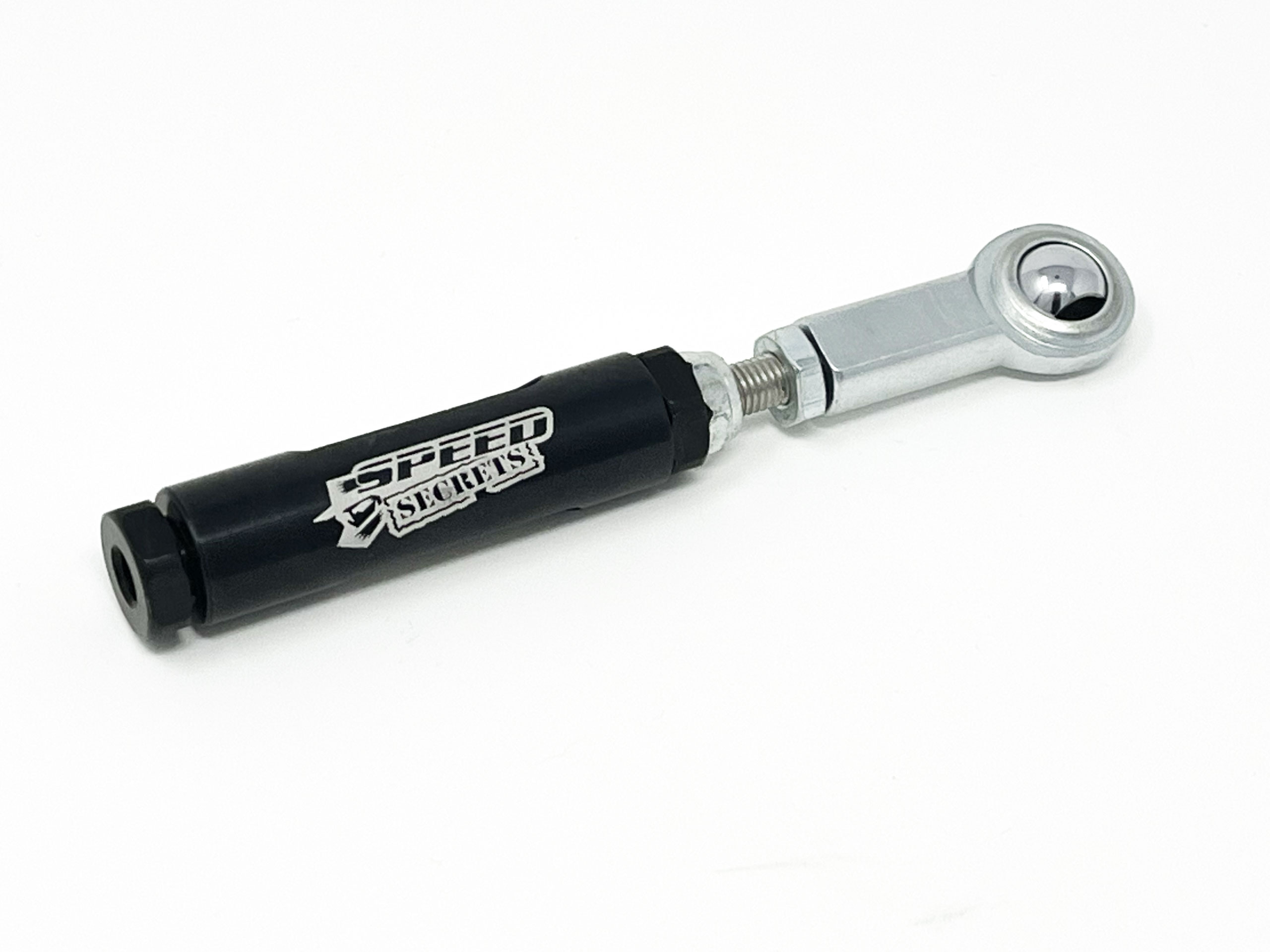 Throttle Control Bar
